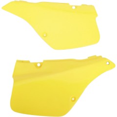 UFO STRANSKA ŠTEVILČNICA SUZUKI RM250 89-92